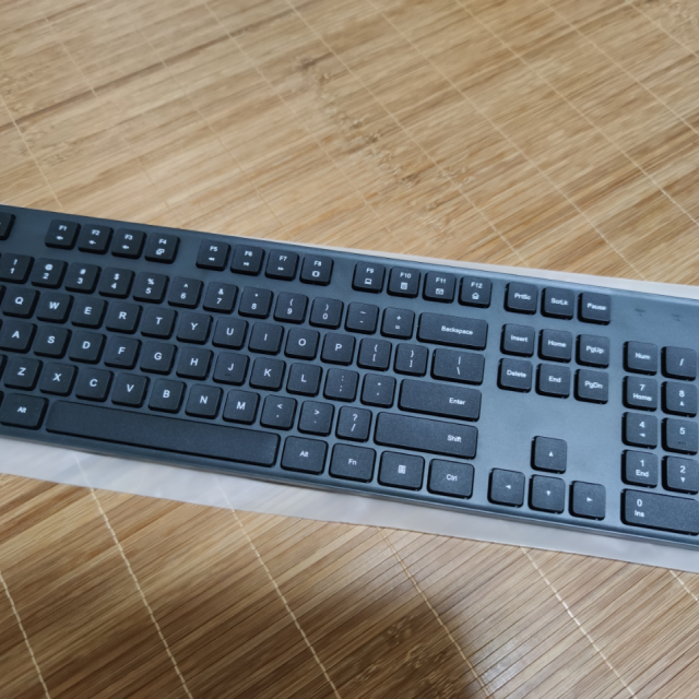 > 小米无线键鼠套装键盘鼠标轻薄便携办公笔记本usb电脑外设无限商品