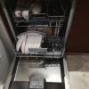 SIEMENS/西门子 家用全自动洗碗机全嵌入式 除菌13套 SJ636X04JC晒单图