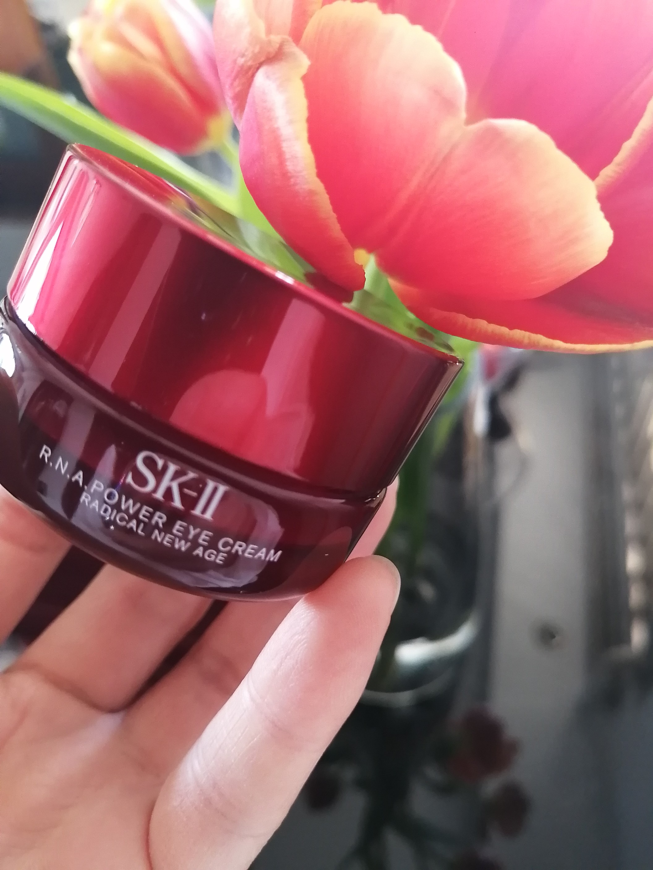 sk-ii/sk2/skii 超肌能紧致大眼霜 淡化黑眼圈 紧致淡皱 改善浮肿状态