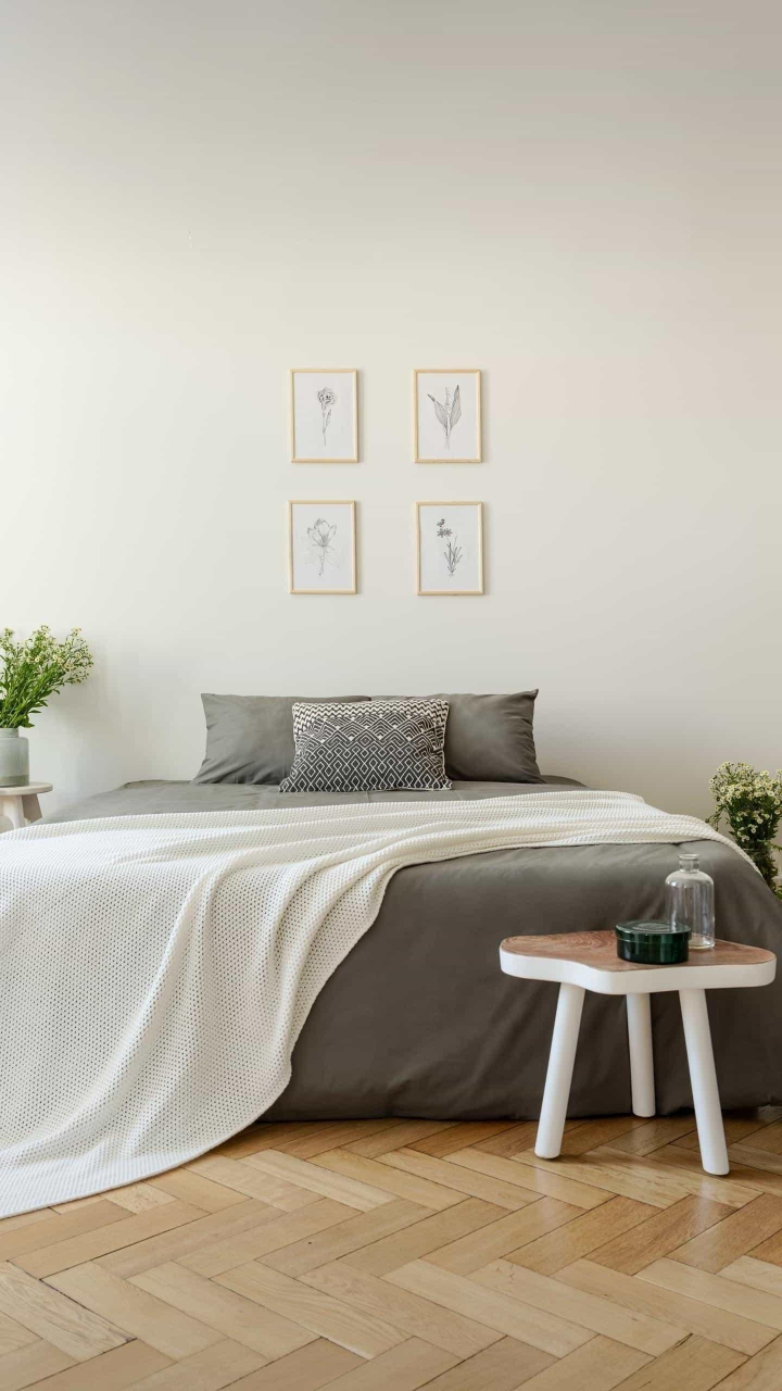 家丽安净味内墙乳胶漆墙面漆 油漆涂料 a991 18l 哑光白色晒单图