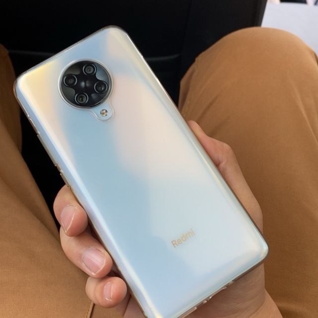 小米miredmik30至尊纪念版双模5g天玑1000旗舰芯片120hz高刷新率索尼