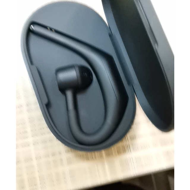 小米蓝牙耳机pro男女耳机挂耳式耳机小米官方单耳蓝牙清晰通话