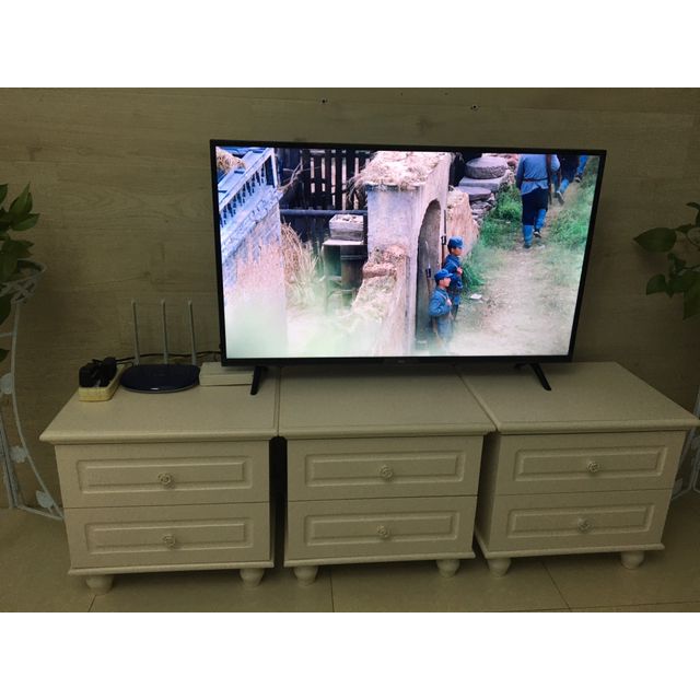 tcl 43l2f 43英寸液晶平板电视机 fhd全高清 智能 防蓝光 丰富影视