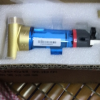 苏泊尔(SUPOR)QD601家用前置过滤器管道过滤全屋净水器反冲洗大通量晒单图