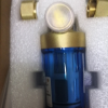 苏泊尔(SUPOR)QD601家用前置过滤器管道过滤全屋净水器反冲洗大通量晒单图