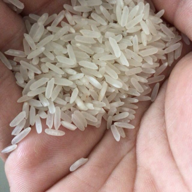 角山jiaoshan大米优质籼米长粒细米美味多10斤装晶莹剔透南方大米新