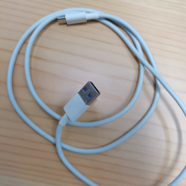 华为充电器原装5a数据线p30prop40pro/mate30 20pro荣耀supercharge5a