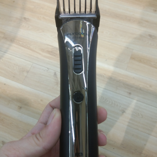 > 飞科理发器fc5805商品评价 > 您没有填写评价内容