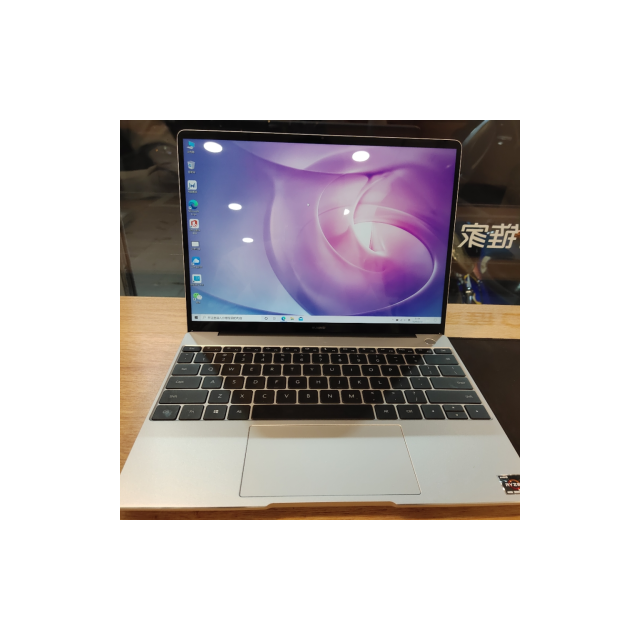 13 锐龙版 13英寸2k全面屏轻薄笔记本电脑 (amd r5-4600h 16 512gb 集