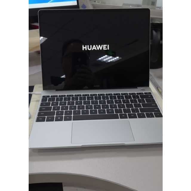 华为笔记本电脑matebook132020锐龙版13英寸r54600h16g512g2k全面屏多