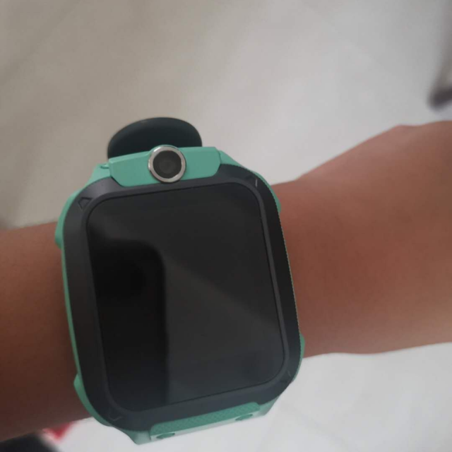 > 小天才电话手表 z5a绿色 儿童智能防水gps定位4g全网通视频手表商品