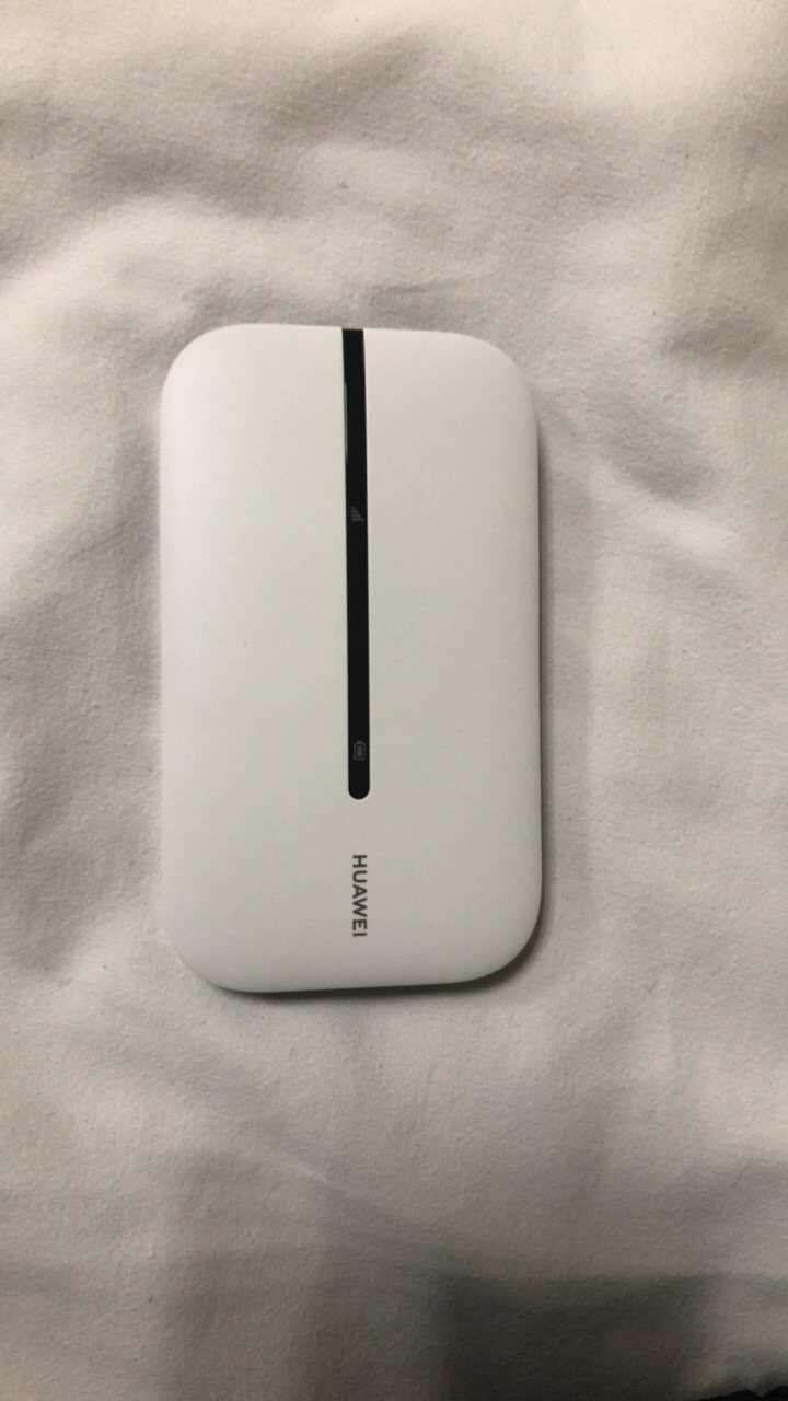 华为(huawei)随行wifi3 随身wifi热点4g插卡路由器全网通移动联通电信