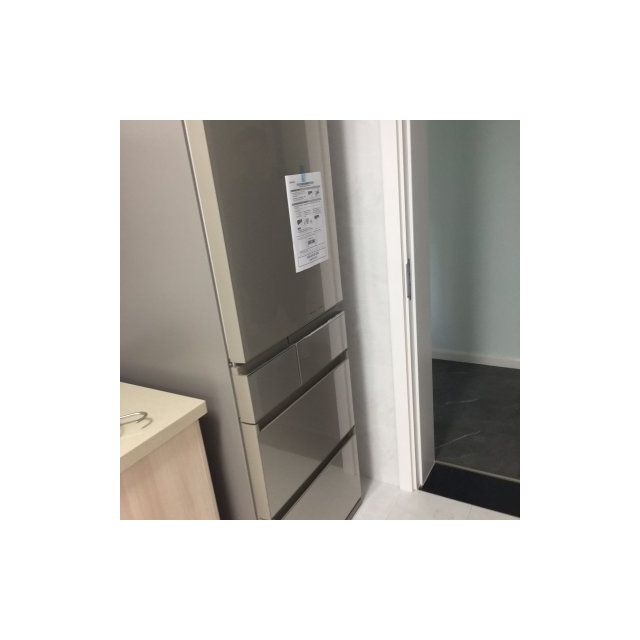 松下日本进口498升多门微冻保鲜变频冰箱自动制冰nrf503hxn5