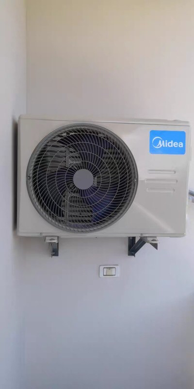 5匹新能效变频冷暖两用挂机家用卧室壁挂式自清洁省电空调小鲸鲨kfr