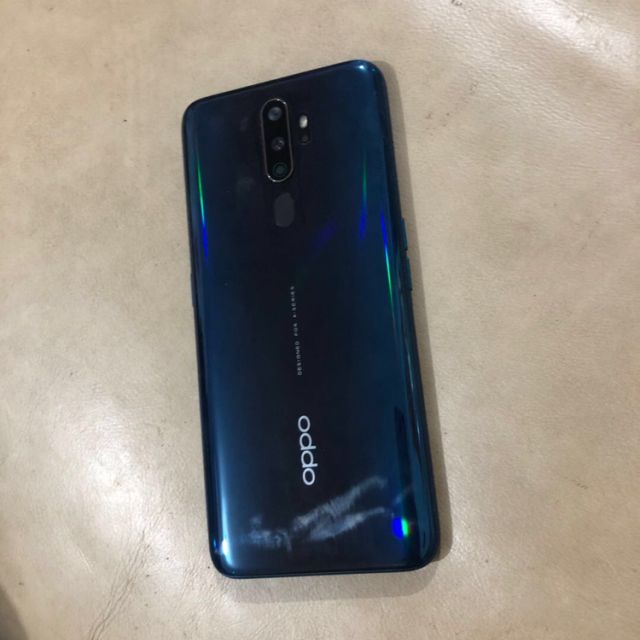 oppoa11x湖光绿8g128g4800万四摄拍照视频手机双立体声扬声器美颜夜景