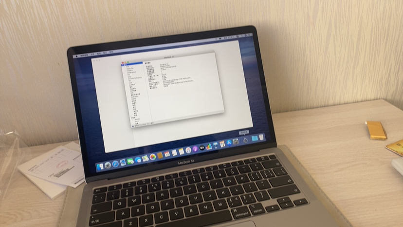 16英寸笔记本电脑 八核i9 16g 1tb固态 5500m显卡 轻薄本 移动工作站