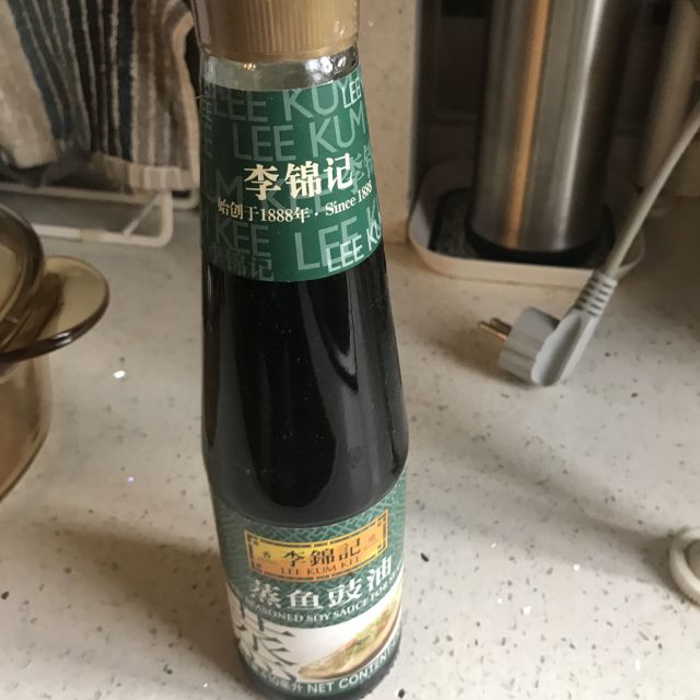 > 李錦記秘製紅燒汁410ml/瓶商品評價 > 日期新鮮,味道非常鮮.