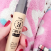 Mistine/蜜丝婷24小时粉底液粉霜遮瑕保湿持久控油奶油肌F2自然色 25g粉底液这个东西，一人一个样，对