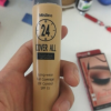 Mistine/蜜丝婷24小时粉底液粉霜遮瑕保湿持久控油奶油肌F2自然色 25g性价比高，我想吹爆这个粉底液，