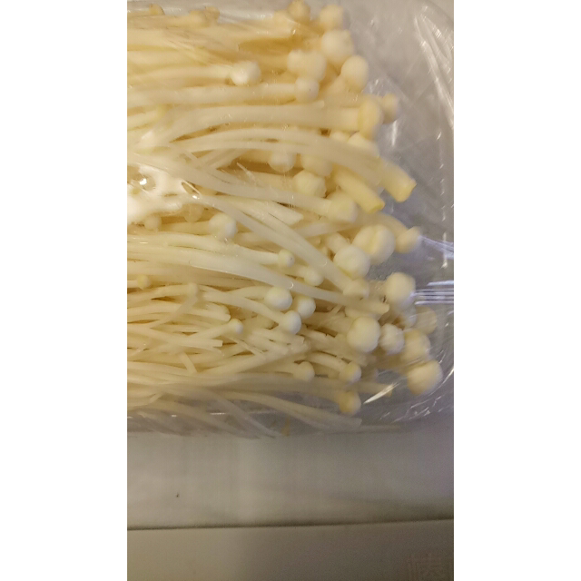 金针菇1包约150g