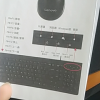 联想(Lenovo)有线键鼠套装M120Pro鼠标+M120K键盘套件家用办公台式机笔记本电脑USB通用防水多媒体按键晒单图