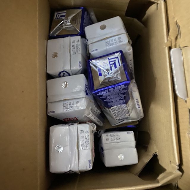 > 光明莫斯利安酸奶200ml*12盒装新老包装随机发货商品评价 > 光明的