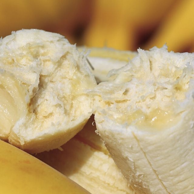 薯家上品贵州小米蕉5斤现摘芭蕉新鲜糯米蕉香蕉当季应季热带水果