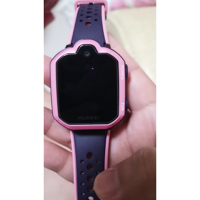 华为儿童手表3pro移动联通电信全网通4g通话儿童学生定位手表智能视频