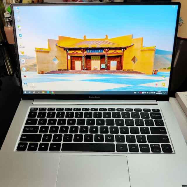 redmibook14ii代锐龙版amd锐龙r74700u16g512gintegra月光银