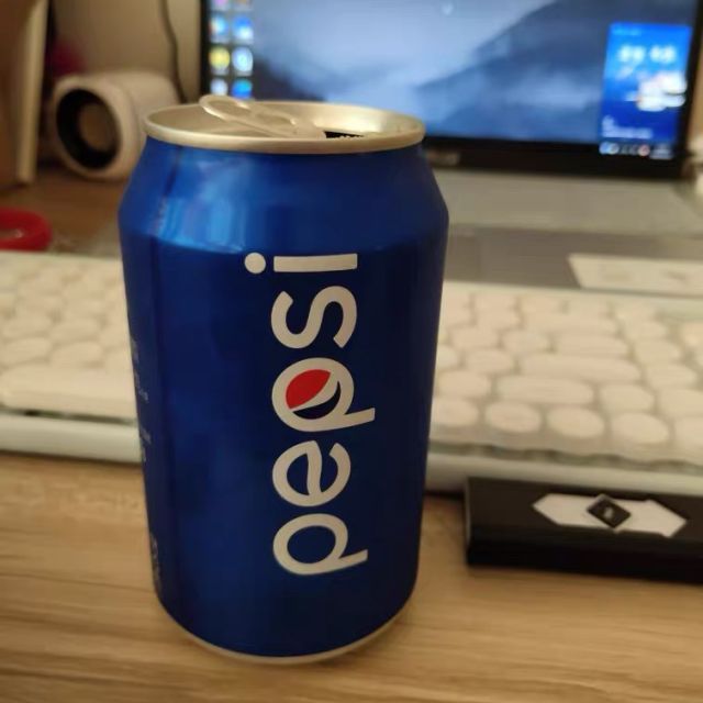 百事可乐可乐型汽水330ml12听装碳酸汽水饮料罐装