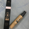 Mistine/蜜丝婷24小时粉底液粉霜遮瑕保湿持久控油奶油肌F2自然色 25g水润遮瑕不假白，遮瑕度真的秒杀