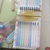 [8支装]日式宽头软毛牙刷8支装 牙齿清洁成人家用大头牙刷晒单图