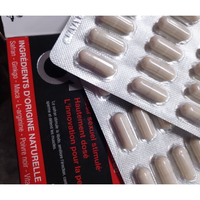 favre男性壮阳延时增大增粗 滋养阴茎持久助勃增硬 进口男性药淫羊藿