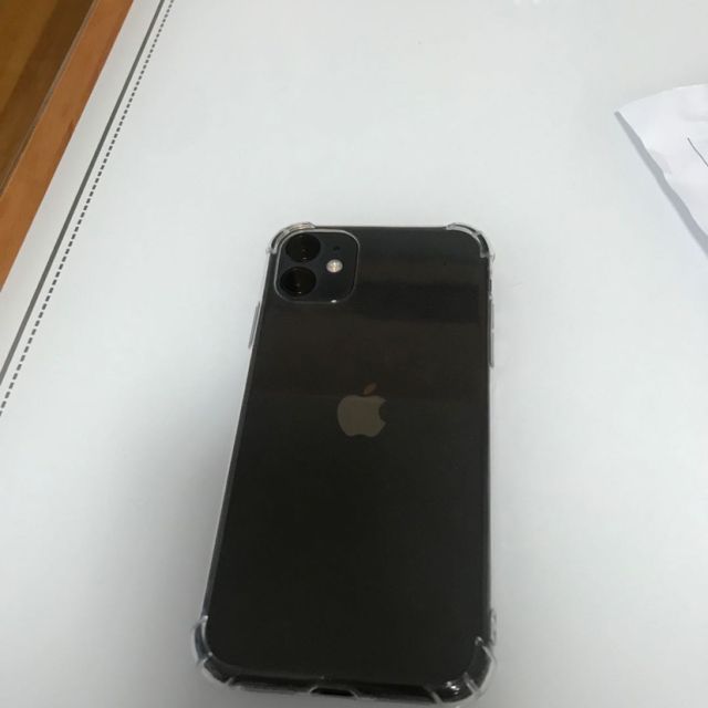 低至4698在保【苏宁备件库 99新】apple 苹果 iphone 11 128g 黑色