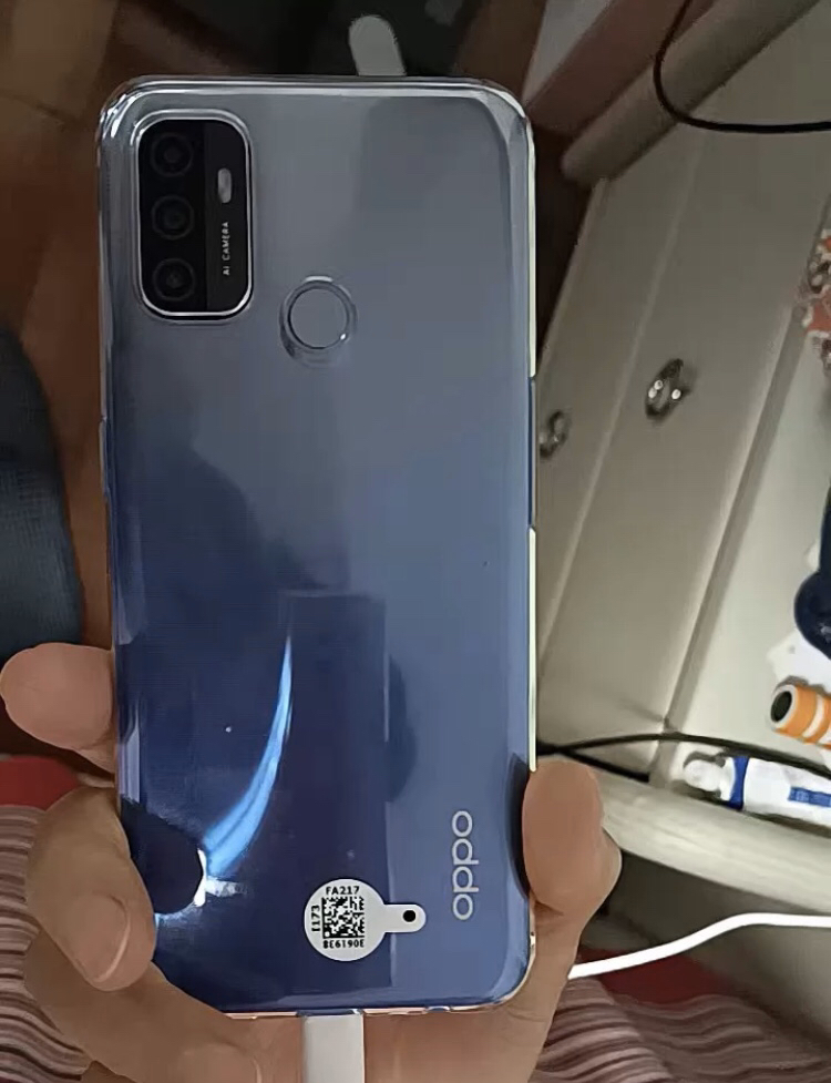 a32 4gb 128gb 琉璃黑 5000mah超大电池 8g大运存 90hz灵点护眼屏 全