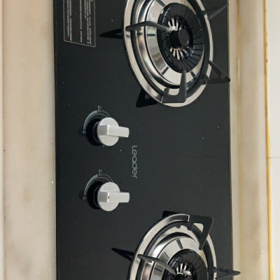 [海尔出品]leader/统帅cxw-200-e800c2(l)侧吸式吸油烟机 家用强力拢