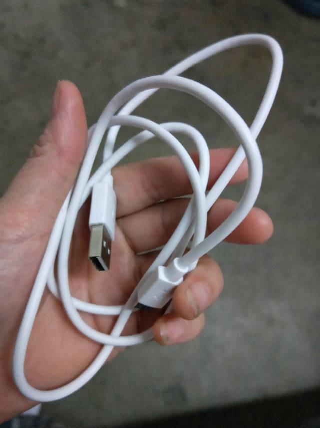 oppo闪充数据线a57a59a77r11splus等安卓通用快充a5/a3/a79充电线 2a