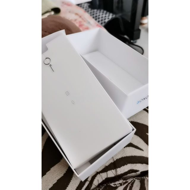 新品发售华为荣耀honor荣耀play4pro8gb128gb幻夜黑麒麟99040w超级快