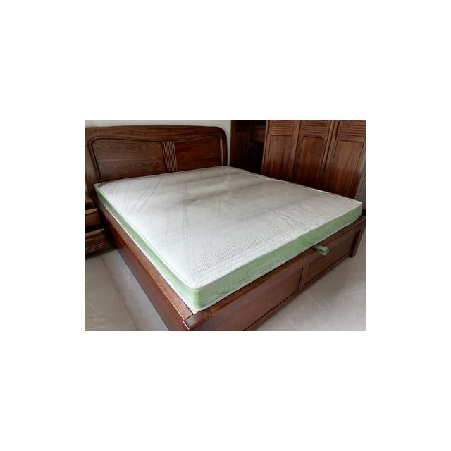 大自然棕床垫梦悦全山棕棕榈偏硬粽垫18双人15米可定制儿童床垫简约