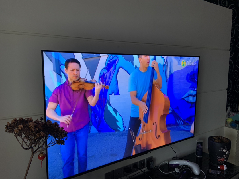 创维(skyworth)65h8s 65英寸4k超高清液晶电视机大屏远场语音声控智慧