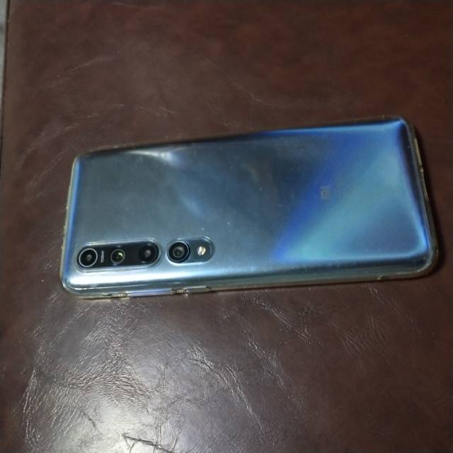 小米(mi)小米10 双模5g 骁龙865 8gb 256gb 钛银黑 1亿像素8k电影相机