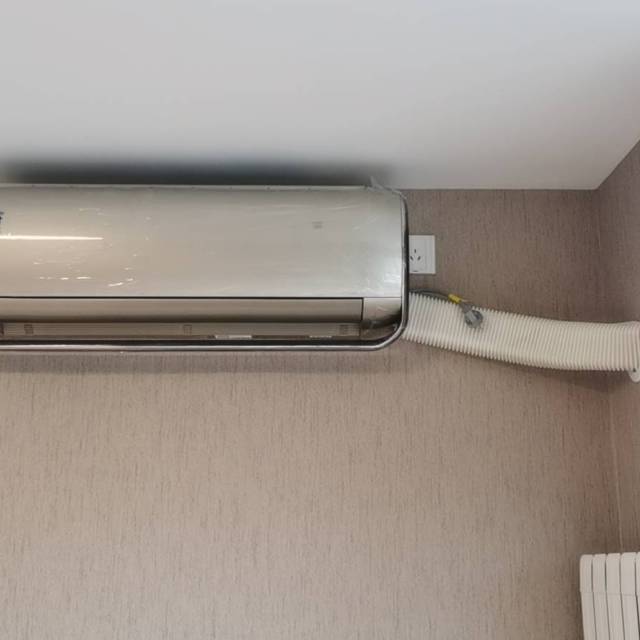 轻奢空调卡萨帝casarte大1匹变频cas268udaa1u11级能效双涡流抑噪挂机