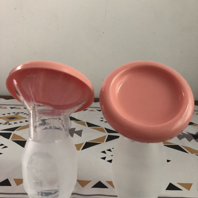 十月結晶shiyuejiejing集乳器硅膠手動吸奶器集奶器擠奶器漏奶接奶