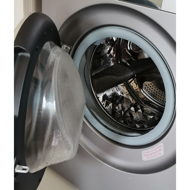 松下洗衣机xqg100e157