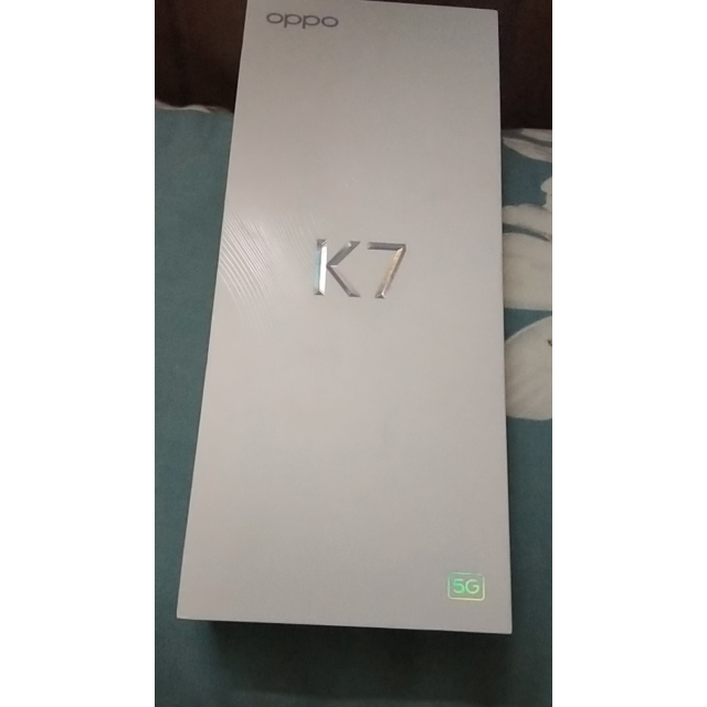 oppok78gb256gb流焰高通骁龙765g一体化双模5g30wvooc闪充4800万超清