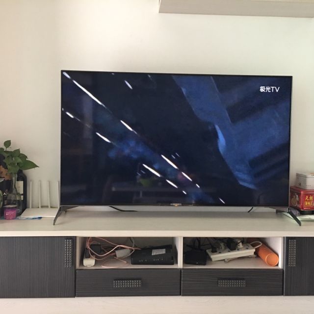 索尼sonykd55x9500h55英寸4khdr安卓智能液晶电视黑色