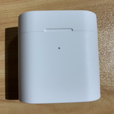 小米真无线蓝牙耳机air2s皮卡丘定制款无线充电24小时续航左右耳同步