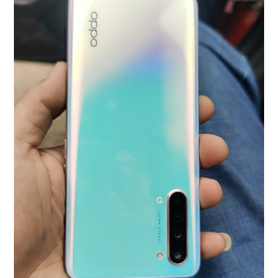 【送智能手表】oppo k7 流焰8 256g 双模5g手机 骁龙765g oled屏幕