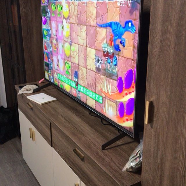 索尼sonykd55x9088h55英寸4khdr安卓智能液晶电视银色