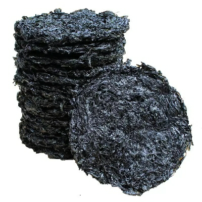 新货无沙免洗紫菜500g紫菜干货散装紫菜蛋花汤晒单图